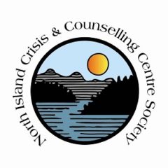 North Island Crisis and Counselling Centre Society