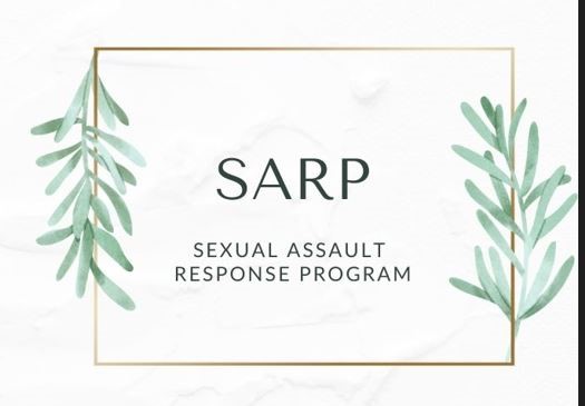 Sexual Assault Response Program